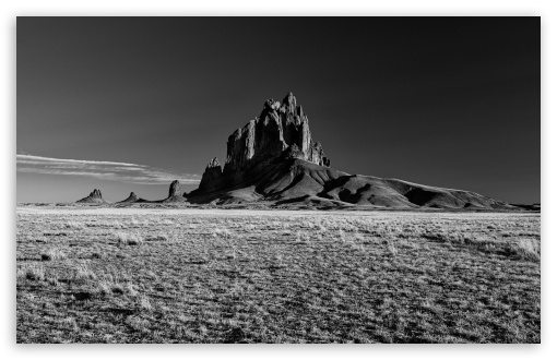 Iconic Shiprock Landmark in San Juan County UltraHD Wallpaper for UHD 16:9 ; HD 16:9 ; UltraWide 21:9 24:10 32:9 32:10 ; Widescreen 16:10 5:3 ; Fullscreen 4:3 5:4 3:2 ; Tablet 1:1 ; Mobile 9:16 9:19.5 9:20 9:21 9:22 10:16 2:3 3:5 3:4 ; Dual 16:10 5:3 16:9 4:3 5:4 3:2 ;