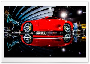 I'll Take Two Ultra HD Wallpaper for 4K UHD Widescreen desktop, tablet & smartphone