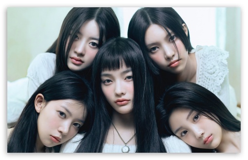 Illit KPop Girl Group UltraHD Wallpaper for UHD 16:9 2160p 1440p 1080p 900p 720p ; 8K UHD TV 16:9 Ultra High Definition 2160p 1440p 1080p 900p 720p ; Widescreen 16:10 5:3 WHXGA WQXGA WUXGA WXGA WGA ; Fullscreen 4:3 5:4 3:2 UXGA XGA SVGA QSXGA SXGA DVGA HVGA HQVGA ( Apple PowerBook G4 iPhone 4 3G 3GS iPod Touch ) ; Tablet 1:1 ;