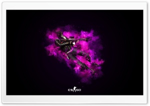 Imagine CSGO Ultra HD Wallpaper for 4K UHD Widescreen desktop, tablet & smartphone