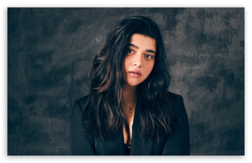 Iman Vellani Photoshoot UltraHD Wallpaper for UHD 16:9 ; HD 16:9 ; UltraWide 21:9 24:10 ; Widescreen 16:10 5:3 ; Fullscreen 4:3 5:4 3:2 ; Tablet 1:1 ;