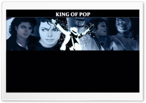 In Memory of Michael Jackson by ssj6blizzard 4K UHD Wallpaper for Widescreen and UltraWide Desktop, UltraHD TV, Smartphone, Tablet
