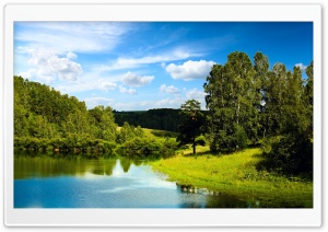 In Nature Ultra HD Wallpaper for 4K UHD Widescreen desktop, tablet & smartphone