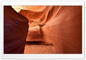In The Canyon Ultra HD Wallpaper for 4K UHD Widescreen desktop, tablet & smartphone