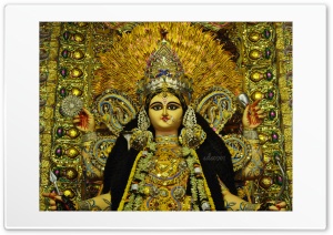 Indian God Ultra HD Wallpaper for 4K UHD Widescreen desktop, tablet & smartphone