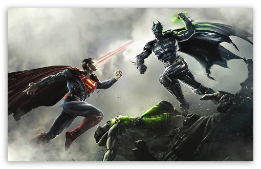 Batman vs Superman Ultra HD Desktop Background Wallpaper for 4K UHD TV :  Widescreen & UltraWide Desktop & Laptop : Tablet : Smartphone
