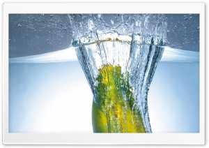 Innervation Fruit 4 Ultra HD Wallpaper for 4K UHD Widescreen desktop, tablet & smartphone