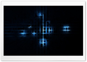 Inside CPU Ultra HD Wallpaper for 4K UHD Widescreen desktop, tablet & smartphone