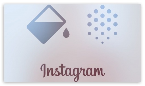 Instagram UltraHD Wallpaper for Mobile 16:9 - 2160p 1440p 1080p 900p 720p ;