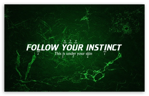 INSTINCT UltraHD Wallpaper for UHD 16:9 2160p 1440p 1080p 900p 720p ; 8K UHD TV 16:9 Ultra High Definition 2160p 1440p 1080p 900p 720p ; UltraWide 32:10 ; Widescreen 16:10 5:3 WHXGA WQXGA WUXGA WXGA WGA ; Fullscreen 4:3 5:4 3:2 UXGA XGA SVGA QSXGA SXGA DVGA HVGA HQVGA ( Apple PowerBook G4 iPhone 4 3G 3GS iPod Touch ) ; Dual 16:10 5:3 16:9 4:3 5:4 WHXGA WQXGA WUXGA WXGA WGA 2160p 1440p 1080p 900p 720p UXGA XGA SVGA QSXGA SXGA ;