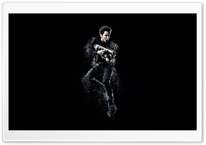 Insurgent 2015 Peter Hayes Ultra HD Wallpaper for 4K UHD Widescreen desktop, tablet & smartphone