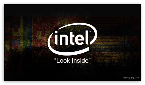 Intel UltraHD Wallpaper for 8K UHD TV 16:9 Ultra High Definition 2160p 1440p 1080p 900p 720p ;