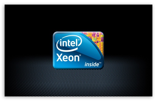 IntelXeon UltraHD Wallpaper for Widescreen 16:10 ;