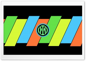 Inter Milan 4K UHD Wallpaper for Widescreen and UltraWide Desktop, UltraHD TV, Smartphone, Tablet