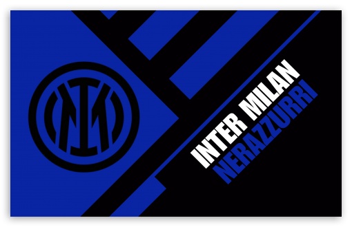 Inter Milan UltraHD Wallpaper for HD 16:9 ; Widescreen 16:10 ;