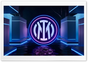 Inter Milan 4K UHD Wallpaper for Widescreen and UltraWide Desktop, UltraHD TV, Smartphone, Tablet