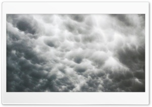 Interesting Clouds Ultra HD Wallpaper for 4K UHD Widescreen desktop, tablet & smartphone