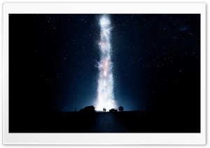 Interstellar (2014) Ultra HD Wallpaper for 4K UHD Widescreen desktop, tablet & smartphone