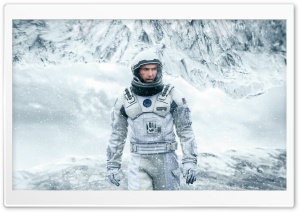 Interstellar Movie Ultra HD Wallpaper for 4K UHD Widescreen desktop, tablet & smartphone