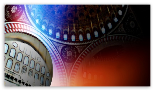 Into The Mosque UltraHD Wallpaper for 8K UHD TV 16:9 Ultra High Definition 2160p 1440p 1080p 900p 720p ;