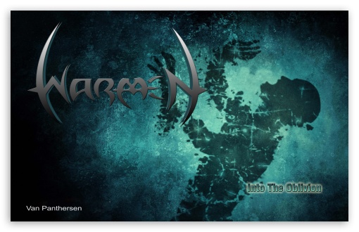 Into The Oblivion UltraHD Wallpaper for HD 16:9 ; Widescreen 16:10 5:3 ;