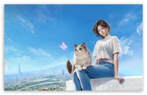 inZOI Video Game UltraHD Wallpaper for UHD 16:9 ; HD 16:9 ; UltraWide 21:9 24:10 ; Widescreen 16:10 ; Tablet 1:1 ; Mobile 9:16 9:19.5 9:20 ;