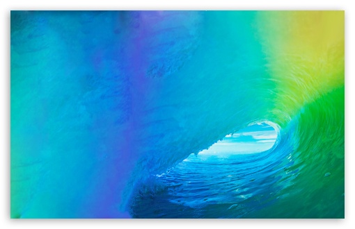 Grab the Gorgeous iOS 9 Default Wallpaper  OSXDaily