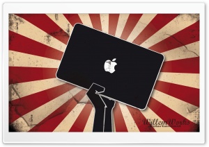 iPad Generation Ultra HD Wallpaper for 4K UHD Widescreen desktop, tablet & smartphone