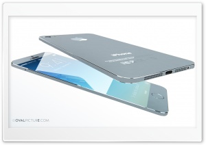 iPhone 6 Ultra HD Wallpaper for 4K UHD Widescreen desktop, tablet & smartphone