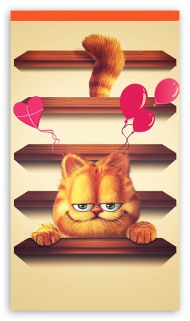 Garfield Wallpaper (58+ images)