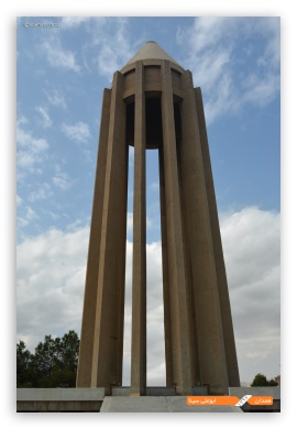 Iran , Hamedan , Abou Ali Sina UltraHD Wallpaper for Mobile 2:3 ;