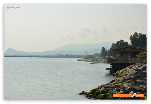 Iran , Mazandaran , Ramsar UltraHD Wallpaper for Fullscreen 3:2 ;