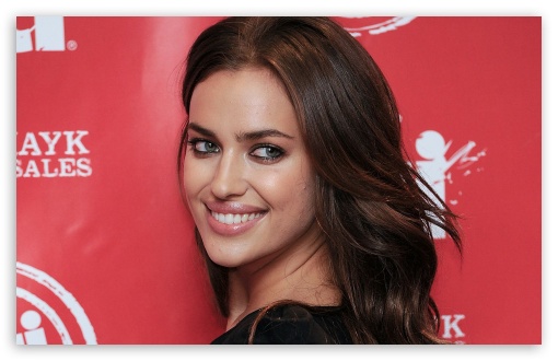 Irina Shayk UltraHD Wallpaper for Widescreen 16:10 ;