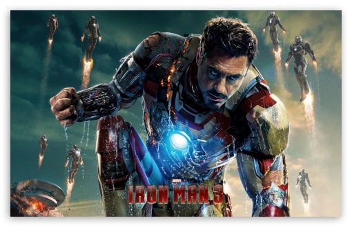 Wallpaper : 1920x1080 px, Iron Man, Iron Man 3, movies, Robert Downey Jr,  Tony Stark 1920x1080 - wallpaperUp - 1039432 - HD Wallpapers - WallHere