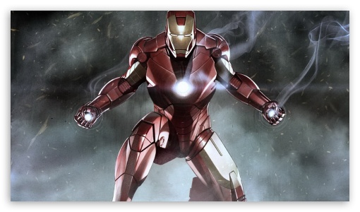 Iron Man UltraHD Wallpaper for 8K UHD TV 16:9 Ultra High Definition 2160p 1440p 1080p 900p 720p ;