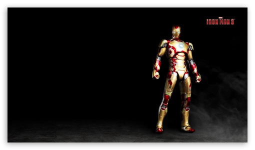 iron man 3 background (1) UltraHD Wallpaper for HD 16:9 ;