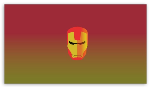 Iron Man UltraHD Wallpaper for HD 16:9 ;