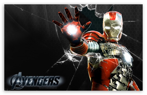 Iron Man by Skstalker UltraHD Wallpaper for Wide 16:10 5:3 Widescreen WHXGA WQXGA WUXGA WXGA WGA ; 8K UHD TV 16:9 Ultra High Definition 2160p 1440p 1080p 900p 720p ; Mobile 5:3 16:9 - WGA 2160p 1440p 1080p 900p 720p ;