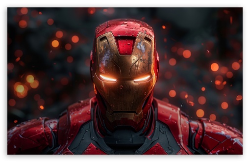 Iron Man Superhero Close Up UltraHD Wallpaper for UHD 16:9 ; HD 16:9 ; UltraWide 21:9 24:10 32:9 32:10 ; Widescreen 16:10 5:3 ; Fullscreen 4:3 5:4 3:2 ; Tablet 1:1 ; Mobile 9:16 9:19.5 9:20 10:16 2:3 3:5 3:4 ; Dual 16:10 5:3 16:9 4:3 5:4 3:2 ;