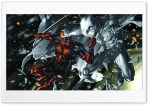 iron men 4K UHD Wallpaper for Widescreen and UltraWide Desktop, UltraHD TV, Smartphone, Tablet