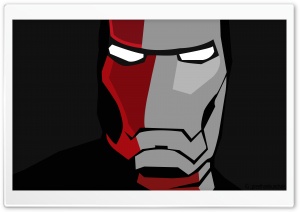 Ironman Ultra HD Wallpaper for 4K UHD Widescreen desktop, tablet & smartphone