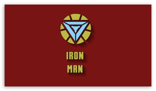 iron man 3 arc reactor wallpaper