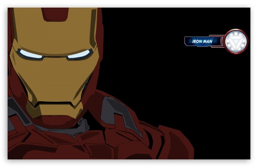 Premium Vector | Iron man robot superhero comics about superheroes vector  illustration