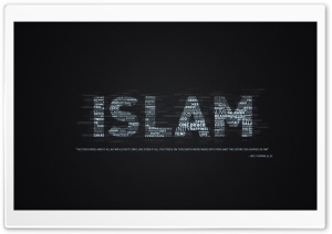 Islamic Ultra HD Wallpaper for 4K UHD Widescreen desktop, tablet & smartphone