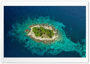 Island Ultra HD Wallpaper for 4K UHD Widescreen desktop, tablet & smartphone