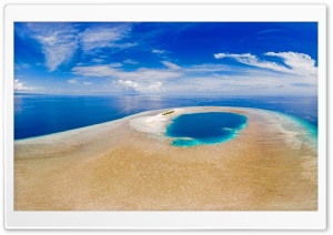 Island Photography Ultra HD Wallpaper for 4K UHD Widescreen desktop, tablet & smartphone