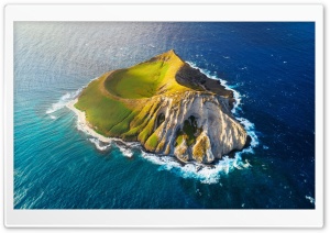 Island, Travel Ultra HD Wallpaper for 4K UHD Widescreen desktop, tablet & smartphone