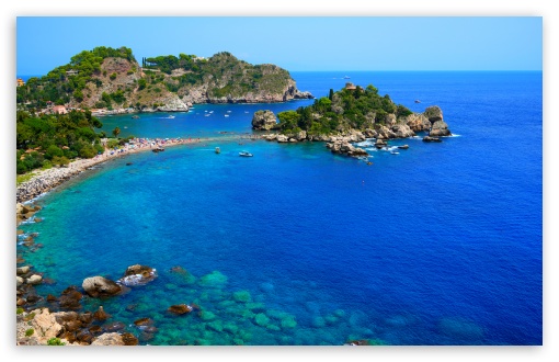 Isola Bella - Sicily 4K UHD Wallpaper for Widescreen and UltraWide Desktop, UltraHD TV, Smartphone, Tablet Isola Bella - Sicily UltraHD Wallpaper for UHD 16:9 ; HD 16:9 ; UltraWide 21:9 24:10 32:9 32:10 ; Widescreen 16:10 5:3 ; Fullscreen 4:3 5:4 3:2 ; Tablet 1:1 ; Mobile 9:16 9:19.5 9:20 9:21 9:22 10:16 2:3 3:5 3:4 ; Dual 16:10 5:3 16:9 4:3 5:4 3:2 ;