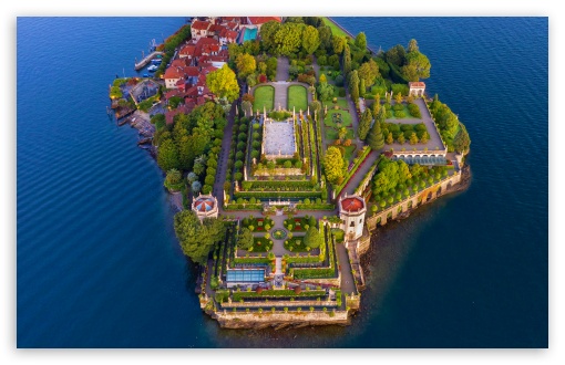 Isola Bella Island in Lake Maggiore, Italy 4K UHD Wallpaper for Widescreen and UltraWide Desktop, UltraHD TV, Smartphone, Tablet Isola Bella Island in Lake Maggiore, Italy UltraHD Wallpaper for UHD 16:9 ; HD 16:9 ; UltraWide 21:9 24:10 ; Widescreen 16:10 5:3 ; Fullscreen 4:3 5:4 3:2 ; Tablet 1:1 ; Mobile 9:16 9:19.5 9:20 9:21 9:22 10:16 2:3 3:5 3:4 ;