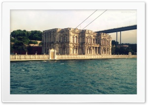 Istanbul 4K UHD Wallpaper for Widescreen and UltraWide Desktop, UltraHD TV, Smartphone, Tablet